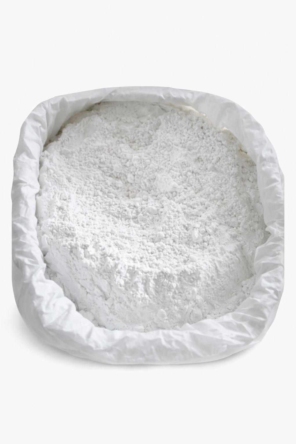 Non Ferric Powder Chemical Supplier